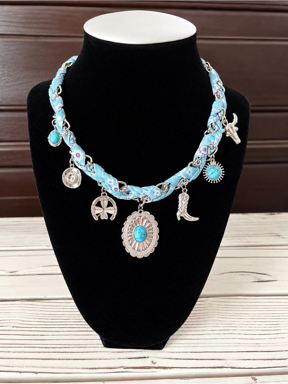 Necklace